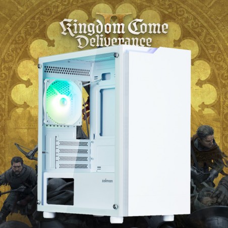 ProGaming DELIVERANCE,...