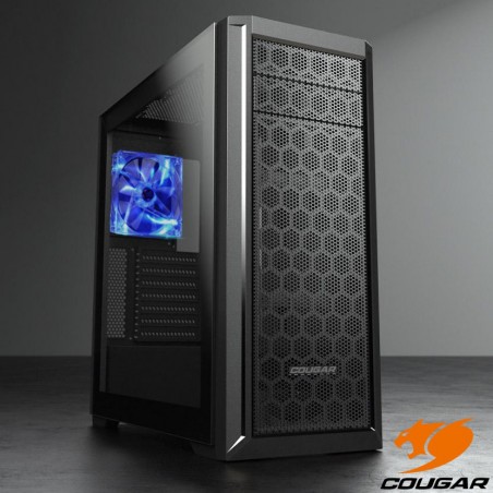 ProGaming ULTRA, výkonný...