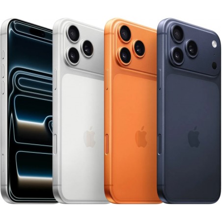 SKLADOM - Apple iPhone 17 Pro