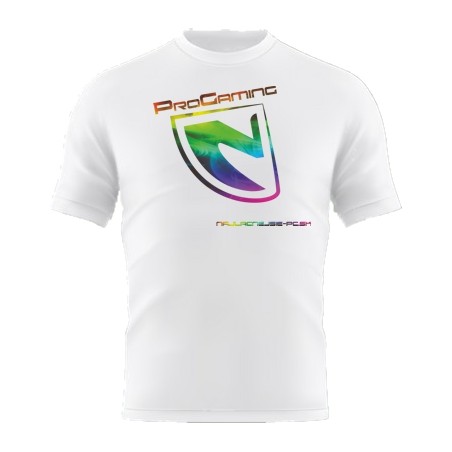 Herné triko ProGaming - tričko s herným motívom ProGaming