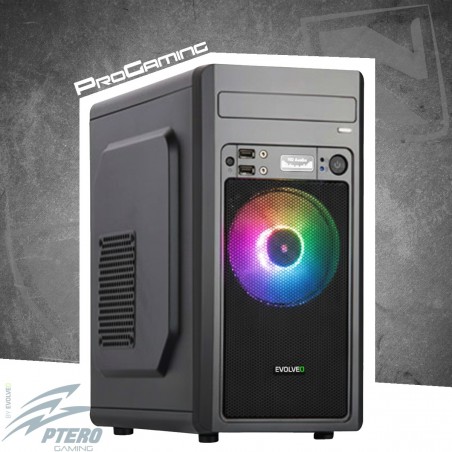 ProGaming STAGE 2, výkonný...