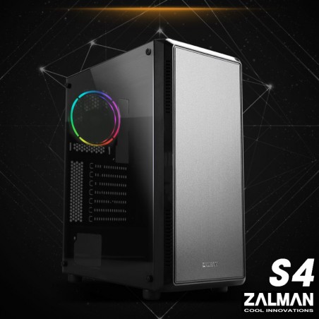 ProGaming STAGE 4, výkonný...