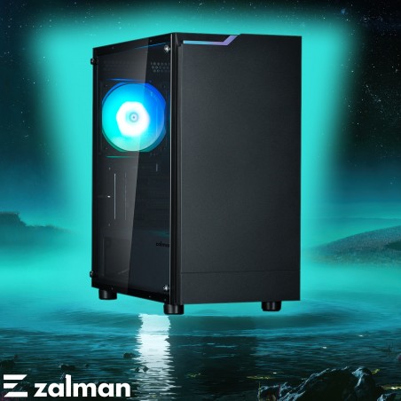 ProGaming STAGE 5, výkonný...