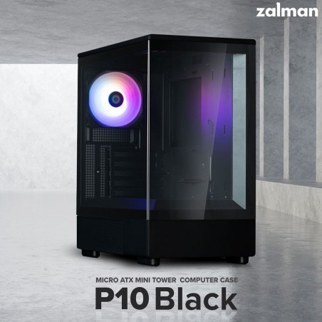 ProGaming ULTRA, výkonný...