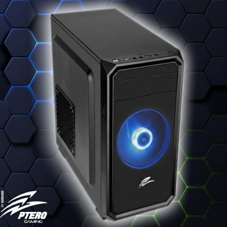 ProGaming STAGE 3, výkonný...