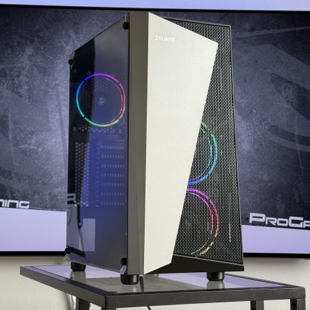 ProGaming TOP, výkonný...