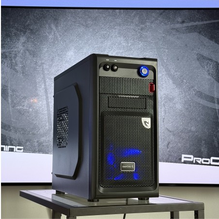 ProGaming STAGE 1, výkonný...