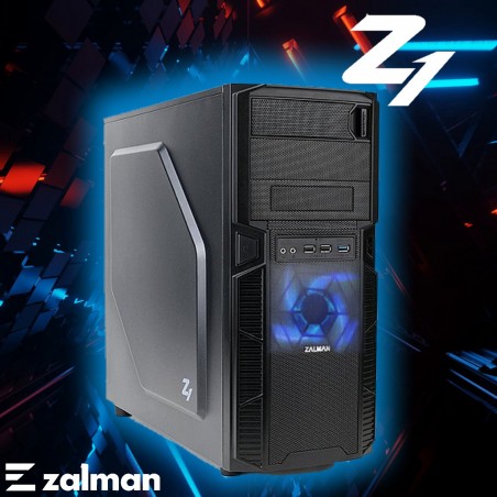 ProGaming STAGE 4, výkonný...