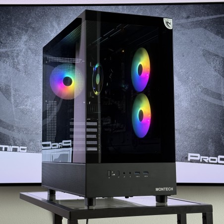 ProGaming PROFI R2, výkonný...