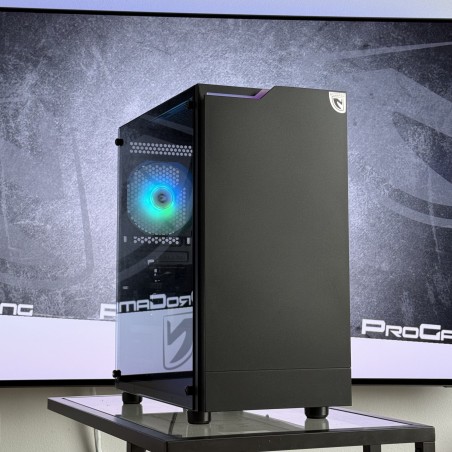 ProGaming STAGE 5, výkonný...