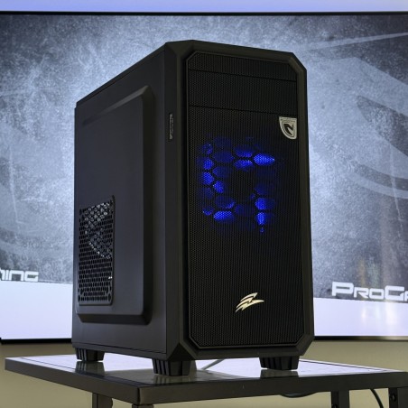 ProGaming STAGE 3, výkonný...