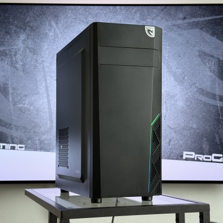 ProGaming STAGE 5, výkonný...