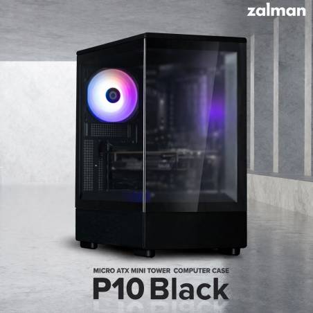 ProGaming ULTRA, výkonný...