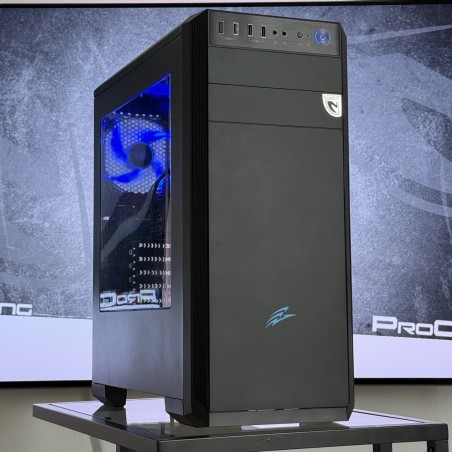 ProGaming TOP, výkonný...