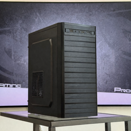 Multimediálny počítač s...