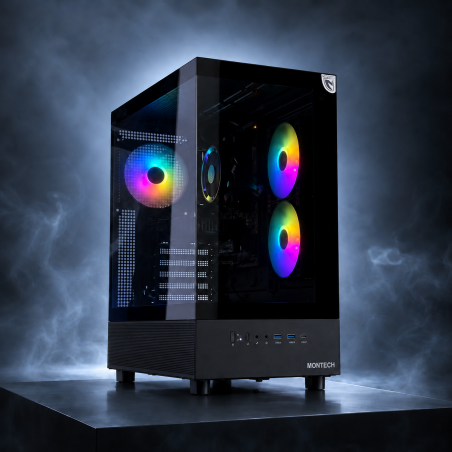 ProGaming PROFI N2, výkonný...
