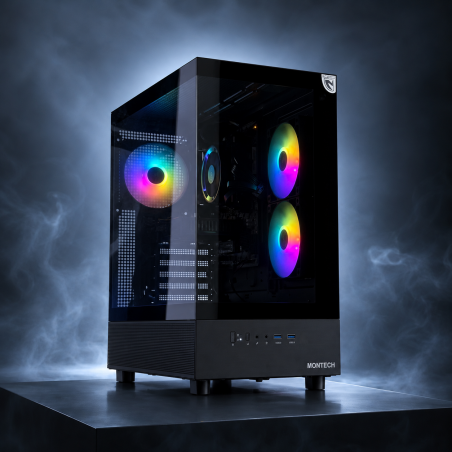 ProGaming PROFI R2, výkonný...