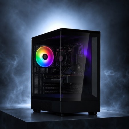 ProGaming ULTRA, výkonný...