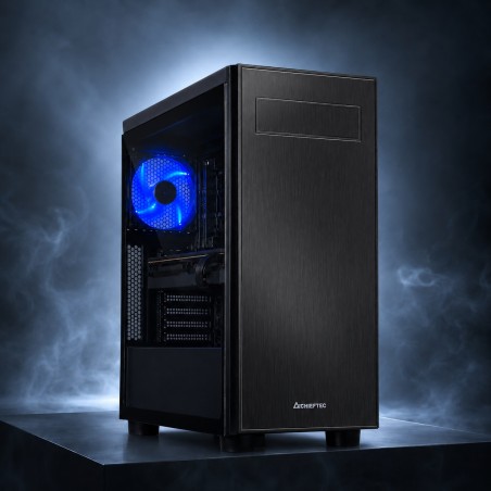 ProGaming ULTRA, výkonný...