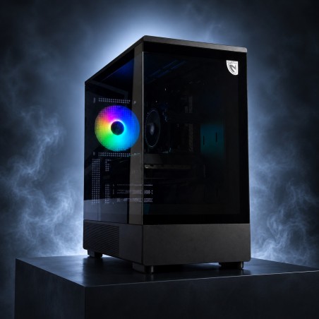 ProGaming ULTRA, výkonný...