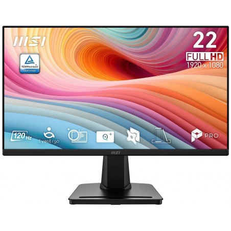 22" MSI PRO MP225,...