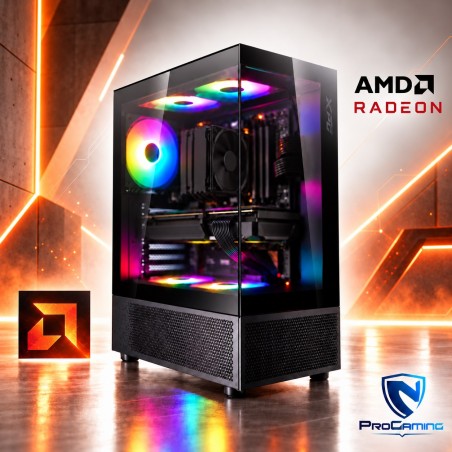 ProGaming ELITE R5 X3D,...