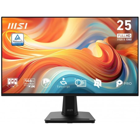 25" MSI PRO MP251 E14L,...