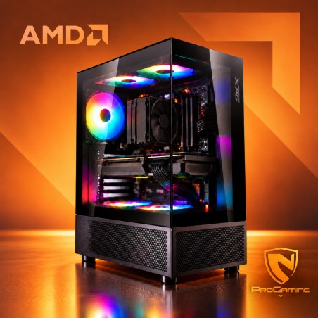 ProGaming ELITE R5 X3D,...