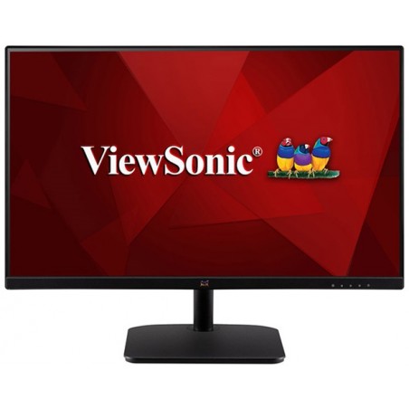27" ViewSonic VA2732-H, 1920x1080 (FullHD), 75Hz, 4ms, D-Sub, HDMI - LED monitor
