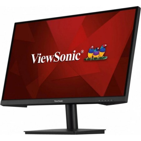24" Viewsonic VA2406-H, 1920x1080 (Full HD), 4ms, VGA (D-Sub), HDMI - LED monitor