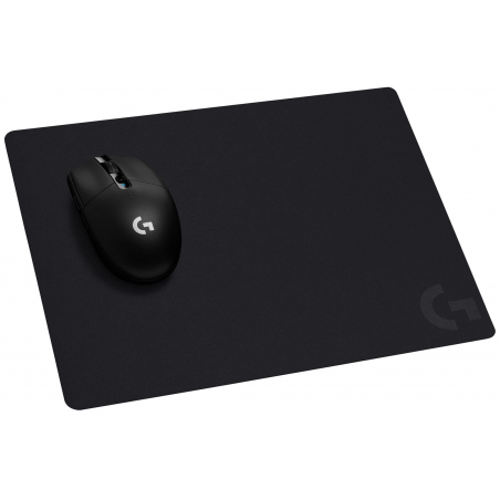 Logitech G240 Cloth Gaming Mouse Pad - podložka pre hernú myš