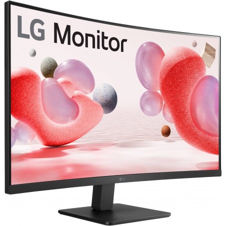 32" LG 32MR50C-B, 1920x1080...