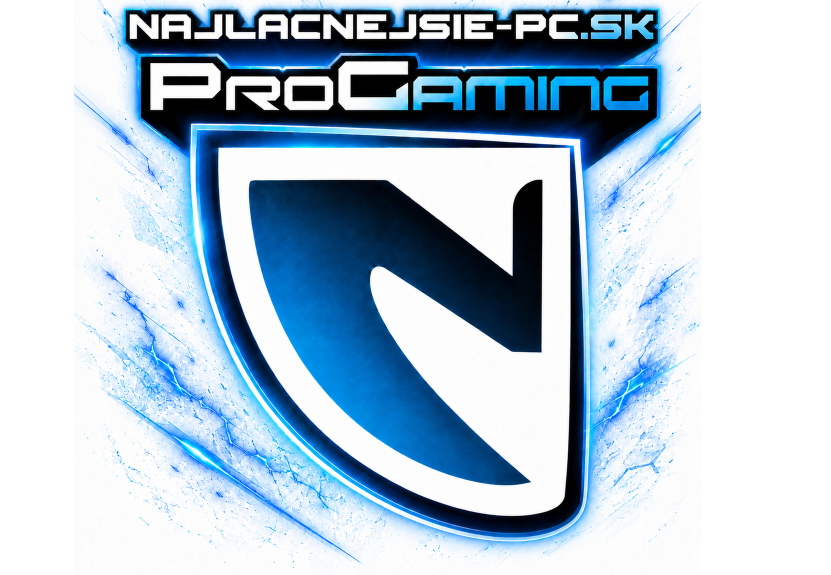 Najlacnejsie-PC.sk ProGaming